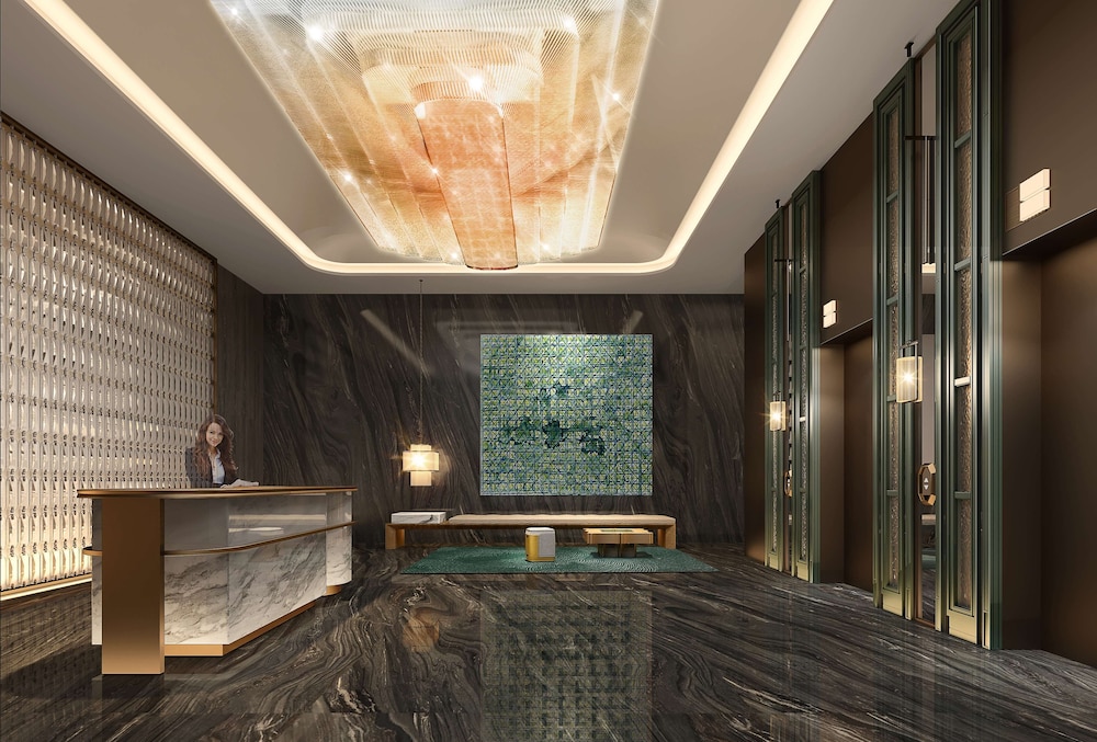 hyatt place nanchong gaoping