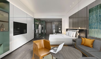 hyatt place nanchong gaoping