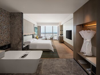 hyatt place nanchong gaoping