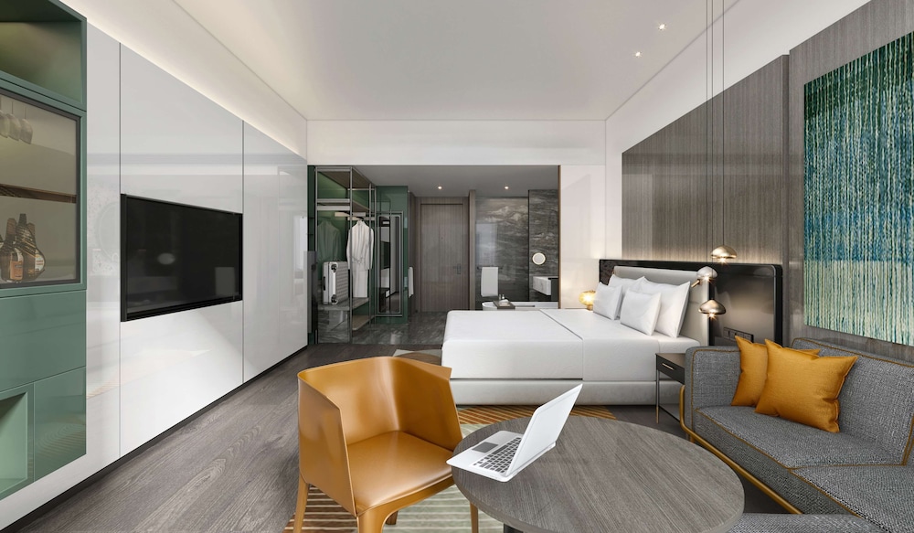 hyatt place nanchong gaoping
