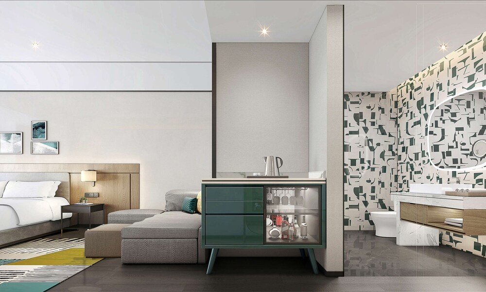 hyatt place nanchong gaoping