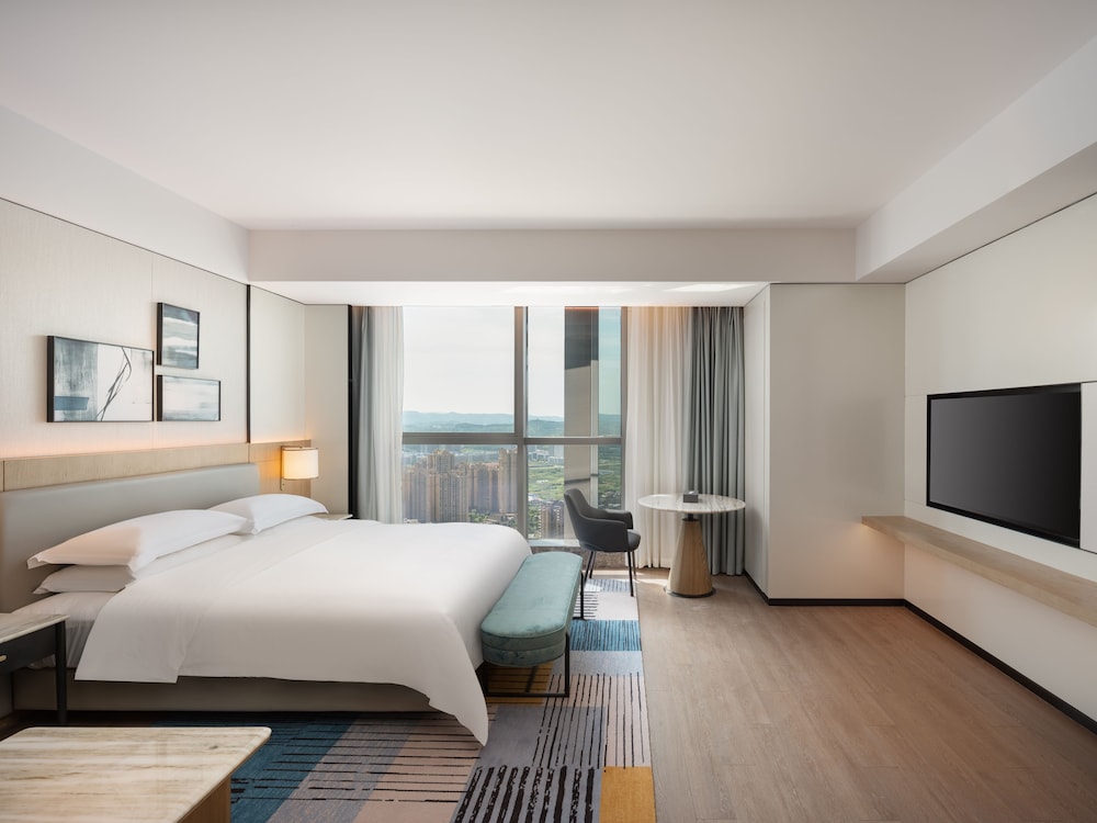hyatt place nanchong gaoping