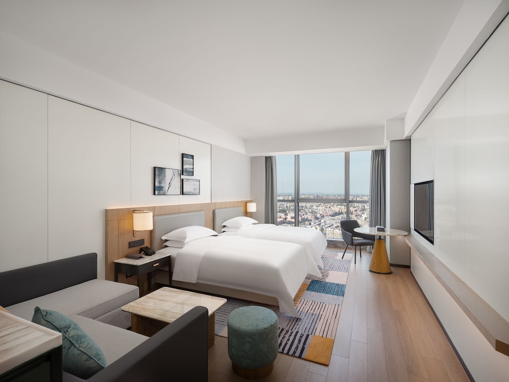 hyatt place nanchong gaoping