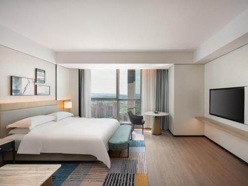 hyatt place nanchong gaoping