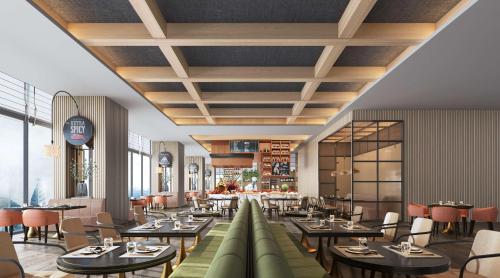 hyatt place nanchong gaoping
