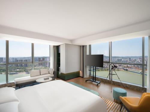 hyatt place nanchong gaoping
