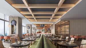 hyatt place nanchong gaoping