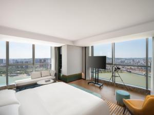 hyatt place nanchong gaoping