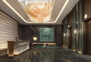 hyatt place nanchong gaoping
