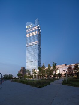 hyatt place nanchong gaoping