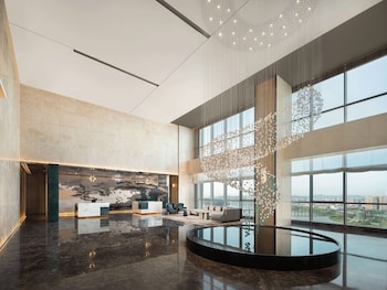 hyatt place nanchong gaoping