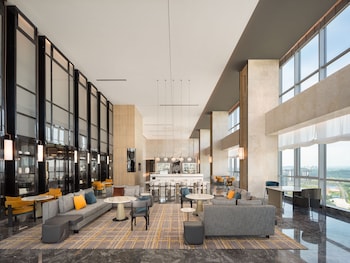 hyatt place nanchong gaoping