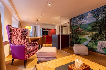 home hotel arosa