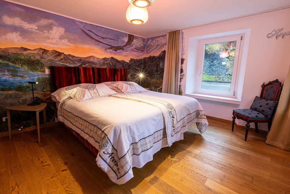 home hotel arosa