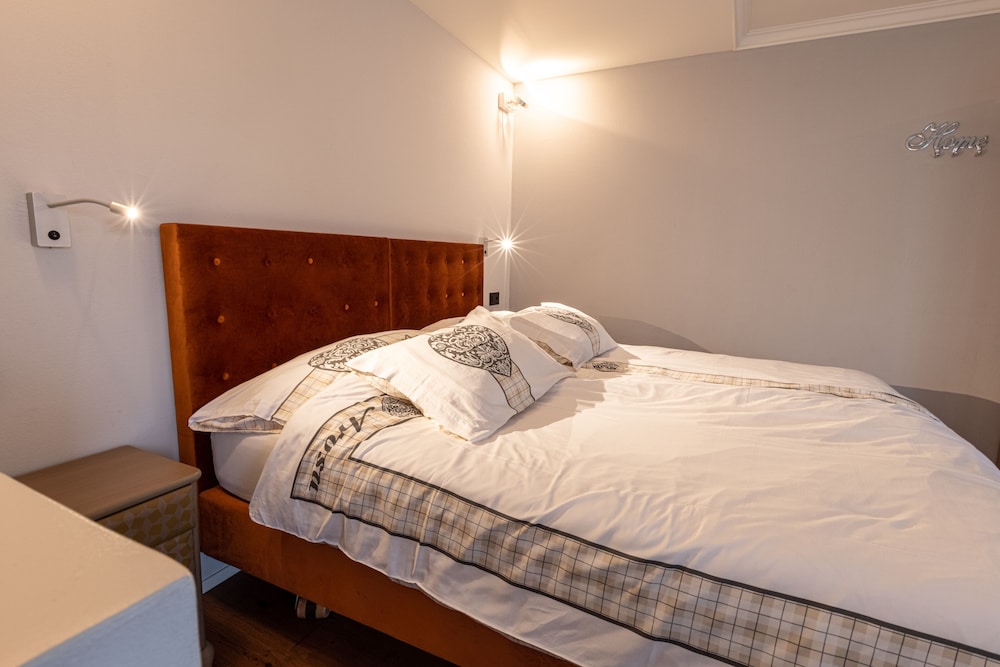 home hotel arosa