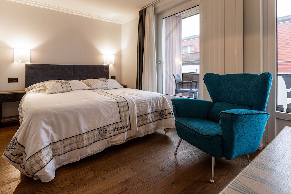 home hotel arosa