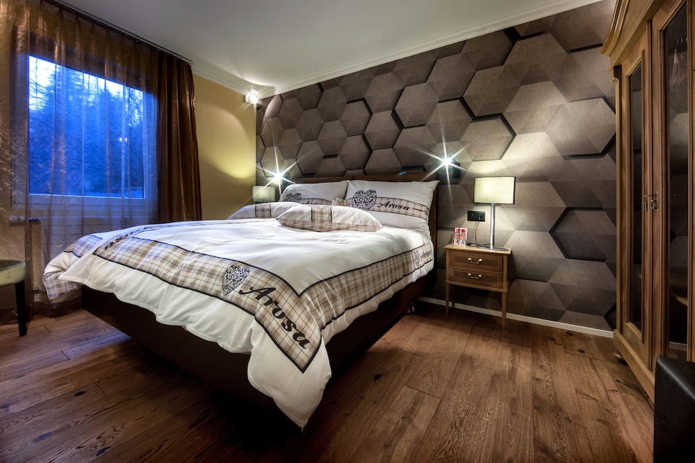 home hotel arosa