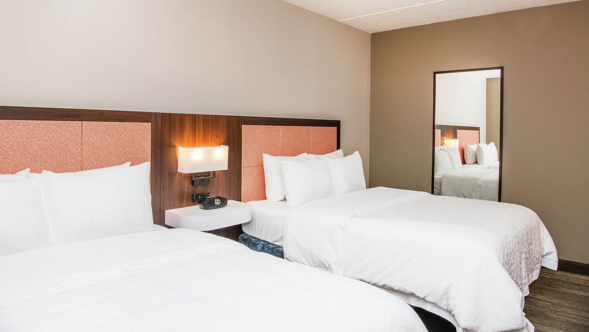 hampton inn erie south