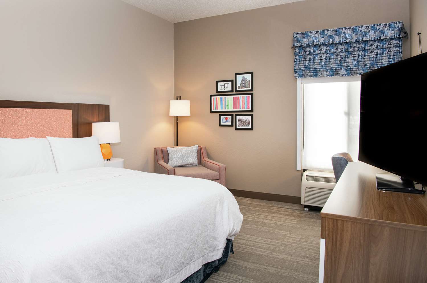 hampton inn erie south