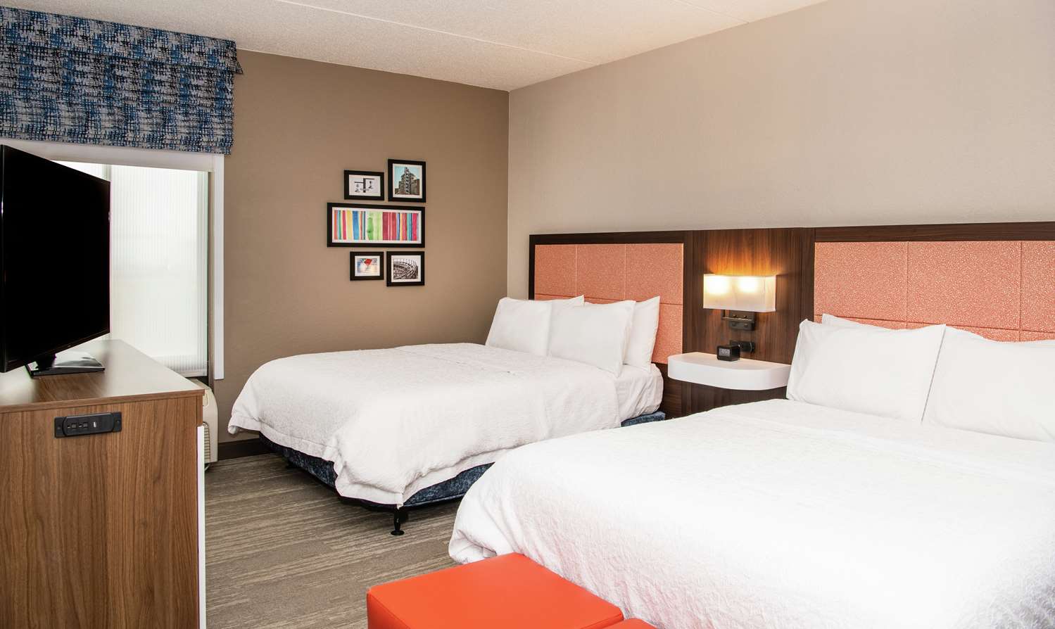 hampton inn erie south