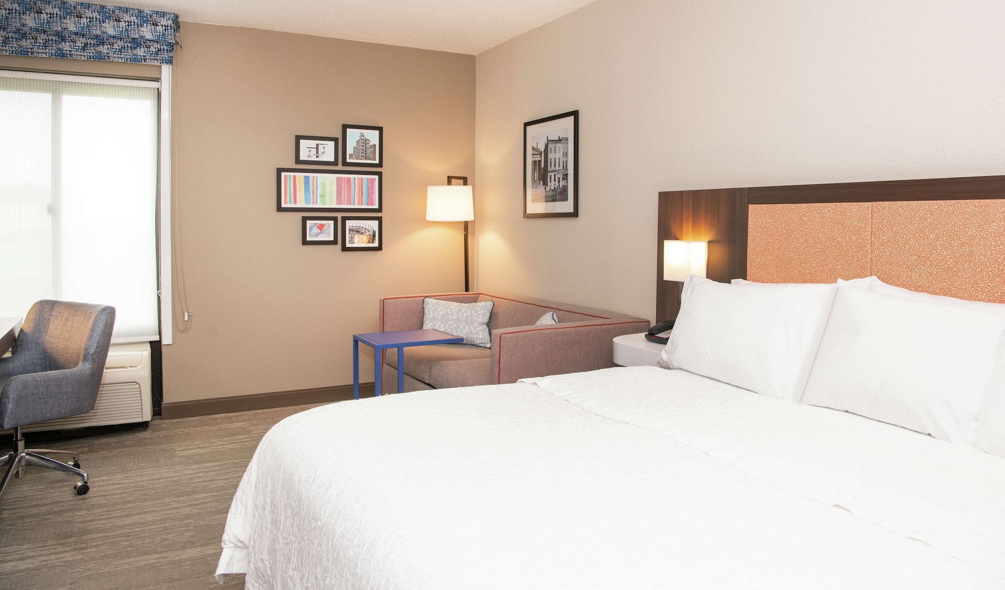 hampton inn erie south