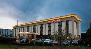 hampton inn erie south