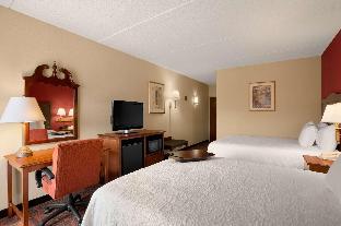 hampton inn erie south