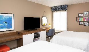 hampton inn erie south
