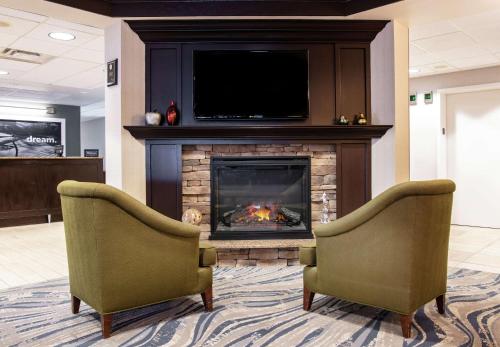 hampton inn erie south