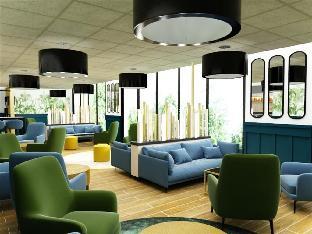 Kyriad Tour Sud - Ballan Mire,Za La Chataigneraie Rue Du Sirocco,3 star