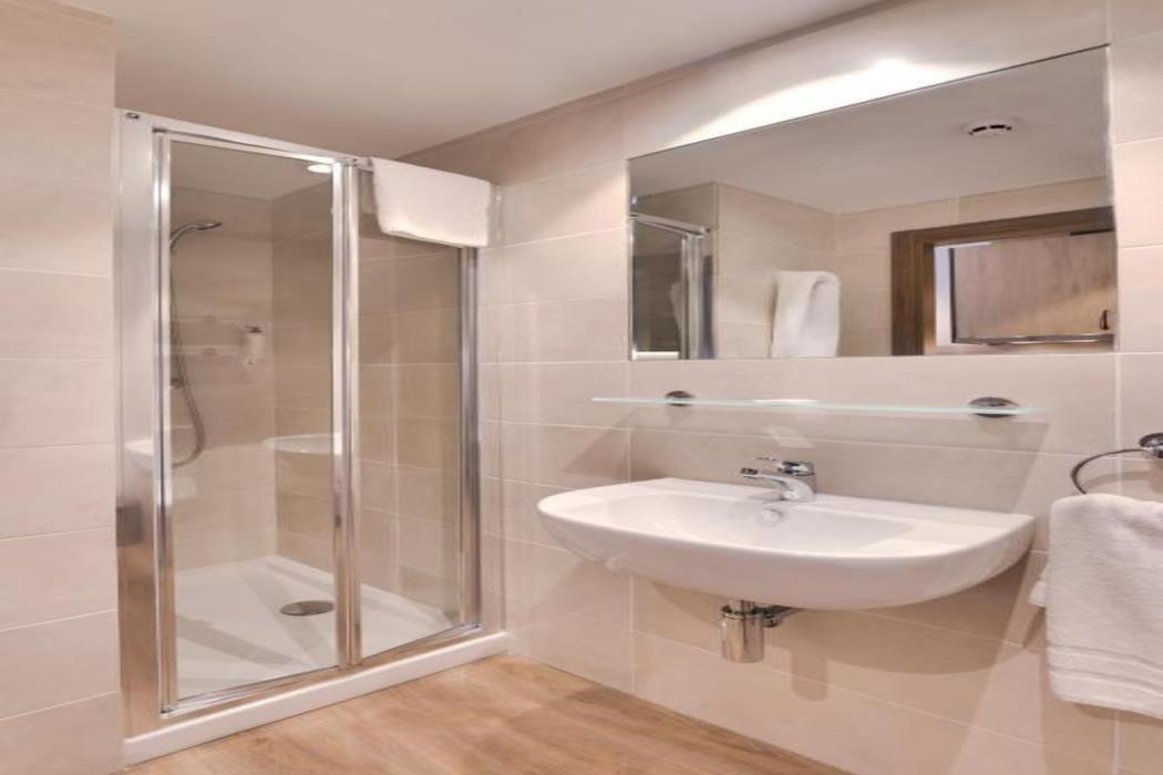 livensa living studios bilbao