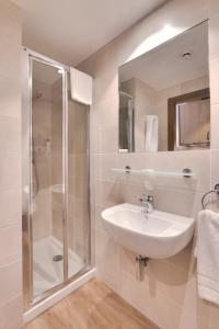 livensa living studios bilbao