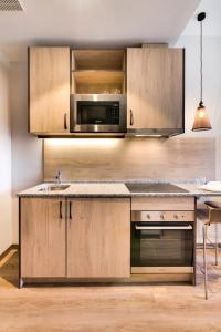 livensa living studios bilbao