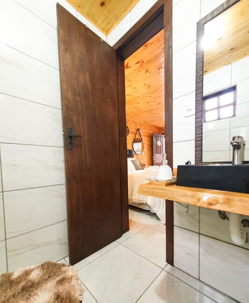 cabana brisa serrana urubici sc