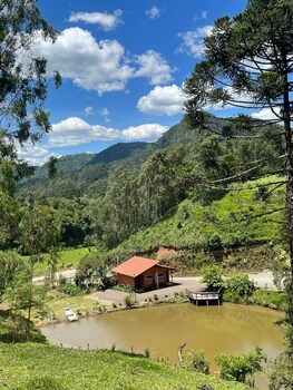 cabana brisa serrana urubici sc