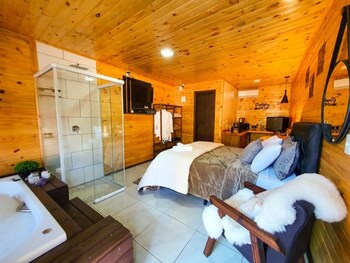 cabana brisa serrana urubici sc