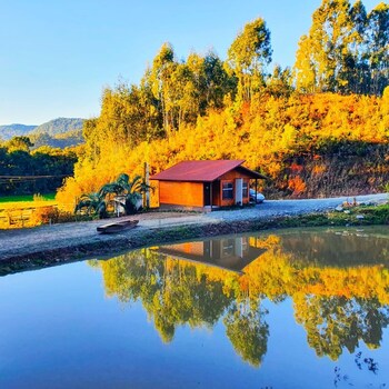 cabana brisa serrana urubici sc