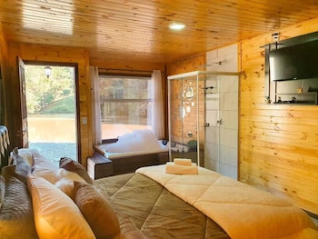 cabana brisa serrana urubici sc