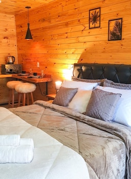 cabana brisa serrana urubici sc