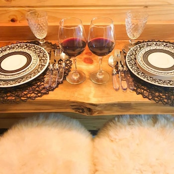 cabana brisa serrana urubici sc