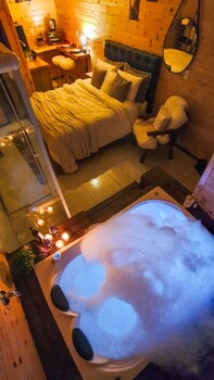 cabana brisa serrana urubici sc