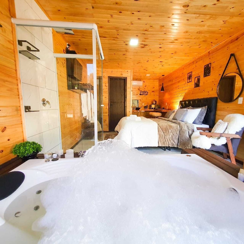 cabana brisa serrana urubici sc