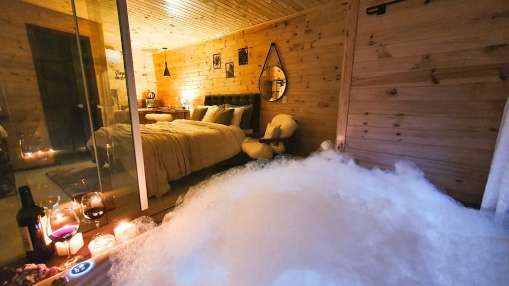 cabana brisa serrana urubici sc