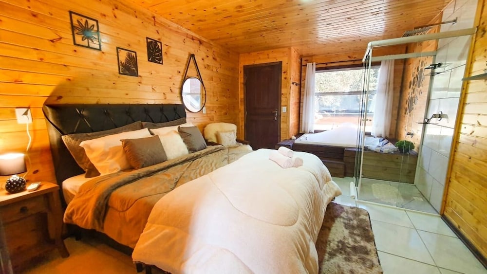 cabana brisa serrana urubici sc