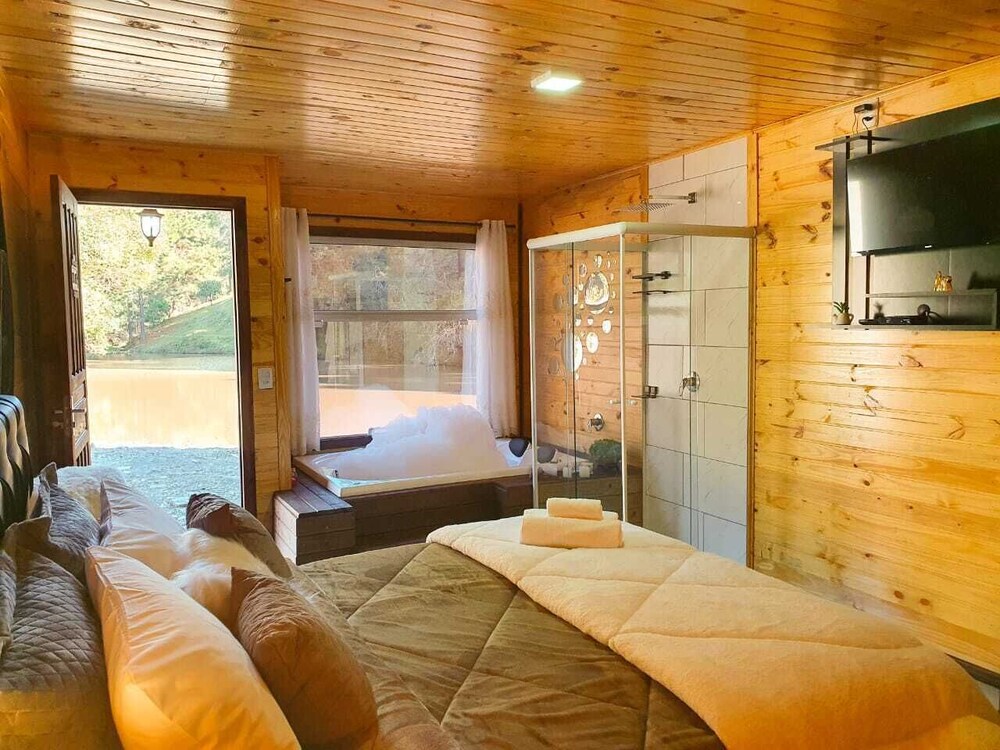 cabana brisa serrana urubici sc