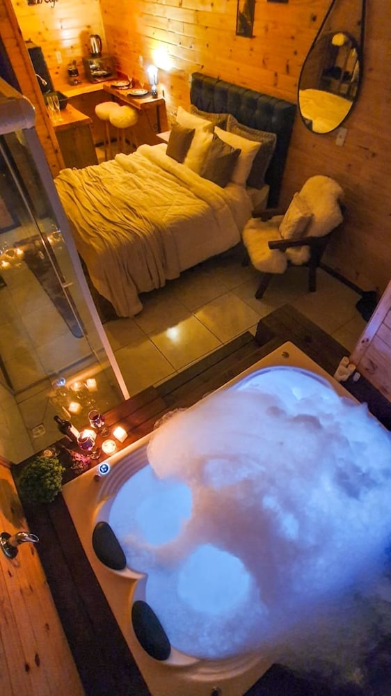 cabana brisa serrana urubici sc