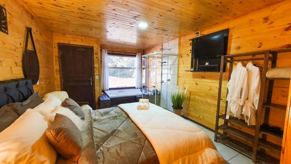 cabana brisa serrana urubici sc