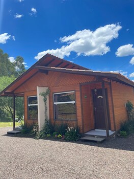 cabana brisa serrana urubici sc