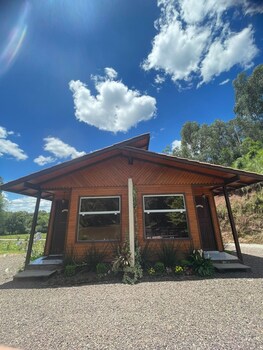 cabana brisa serrana urubici sc