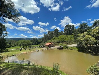 cabana brisa serrana urubici sc